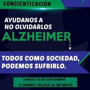 Concientización